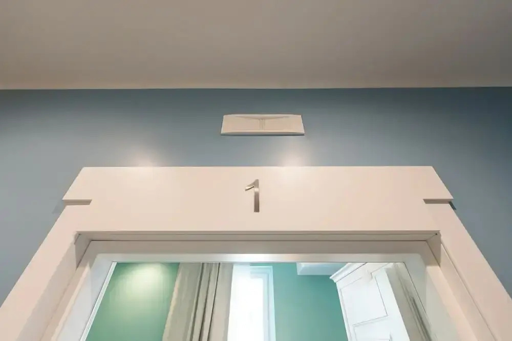 Foto - Daca luxury rooms