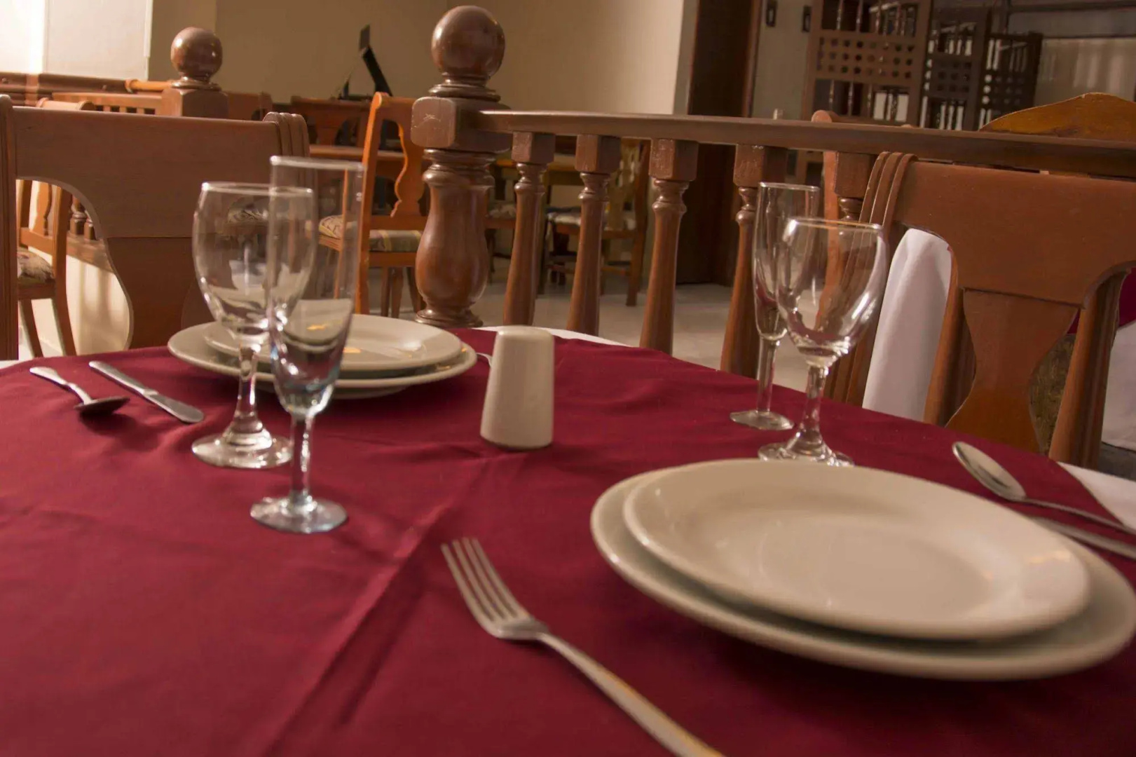 Photo - Hotel La Sabana
