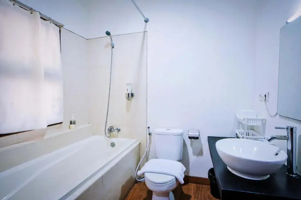 Photo - Jambuluwuk Heritage Menteng Suites
