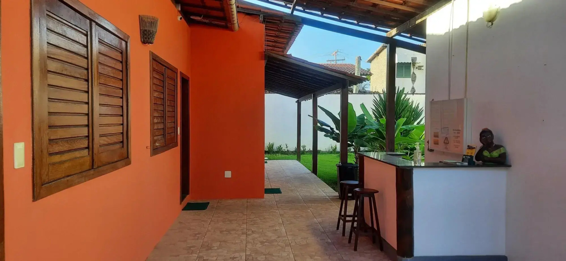 Foto - Villa Tropicale