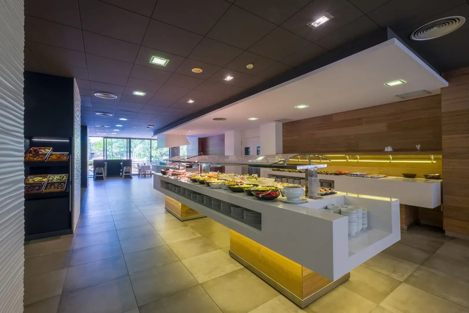 Foto - Hotel California Palace