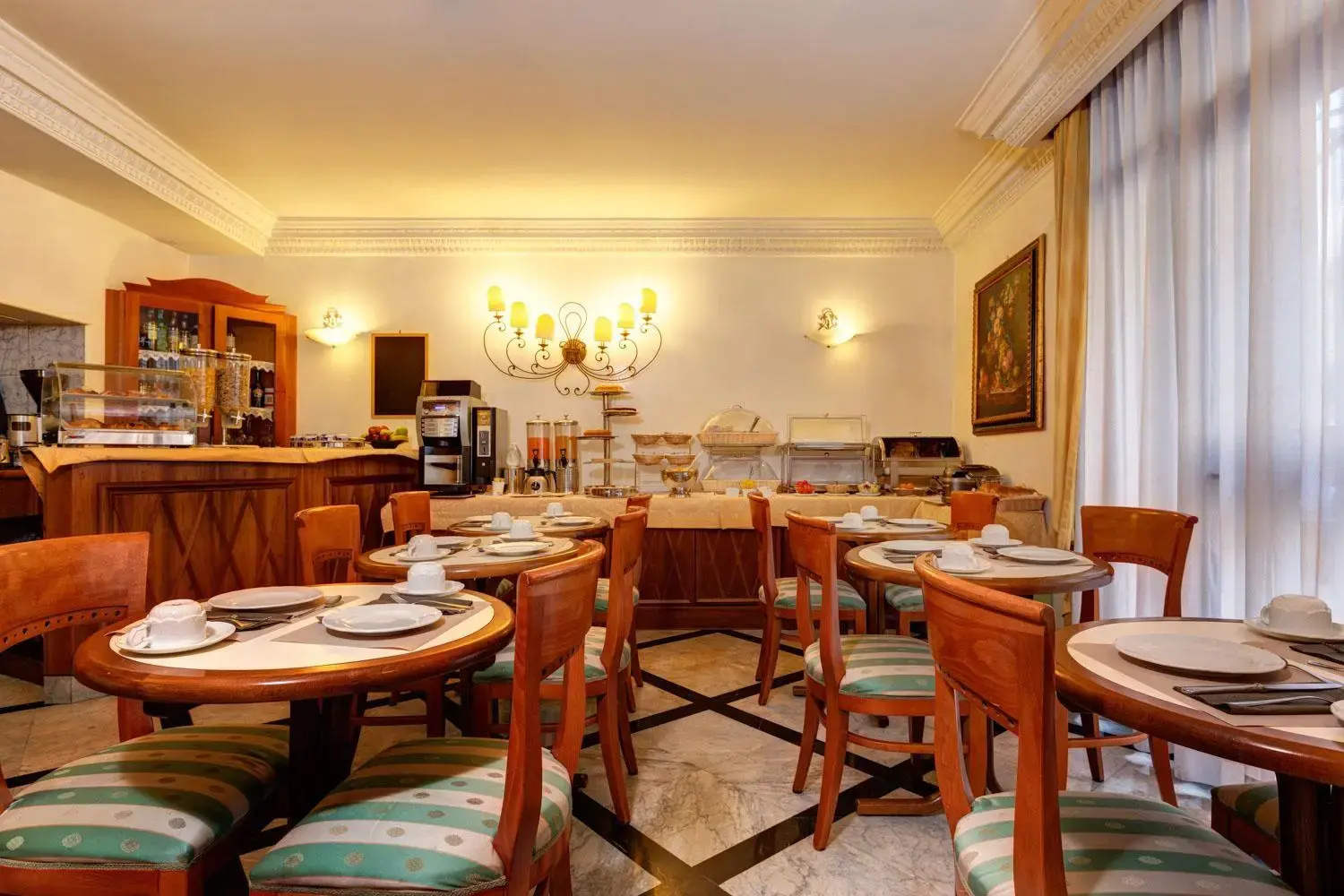 Foto - Hotel Amalfi