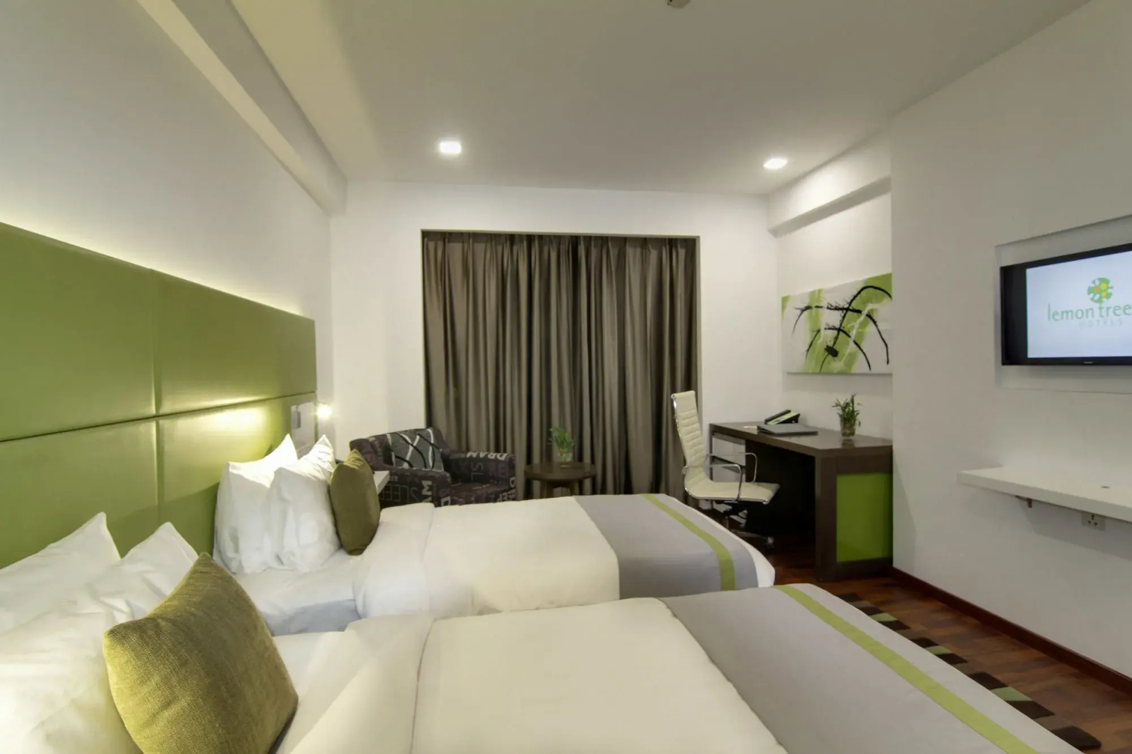 Foto - Lemon Tree Hotel Banjara Hills