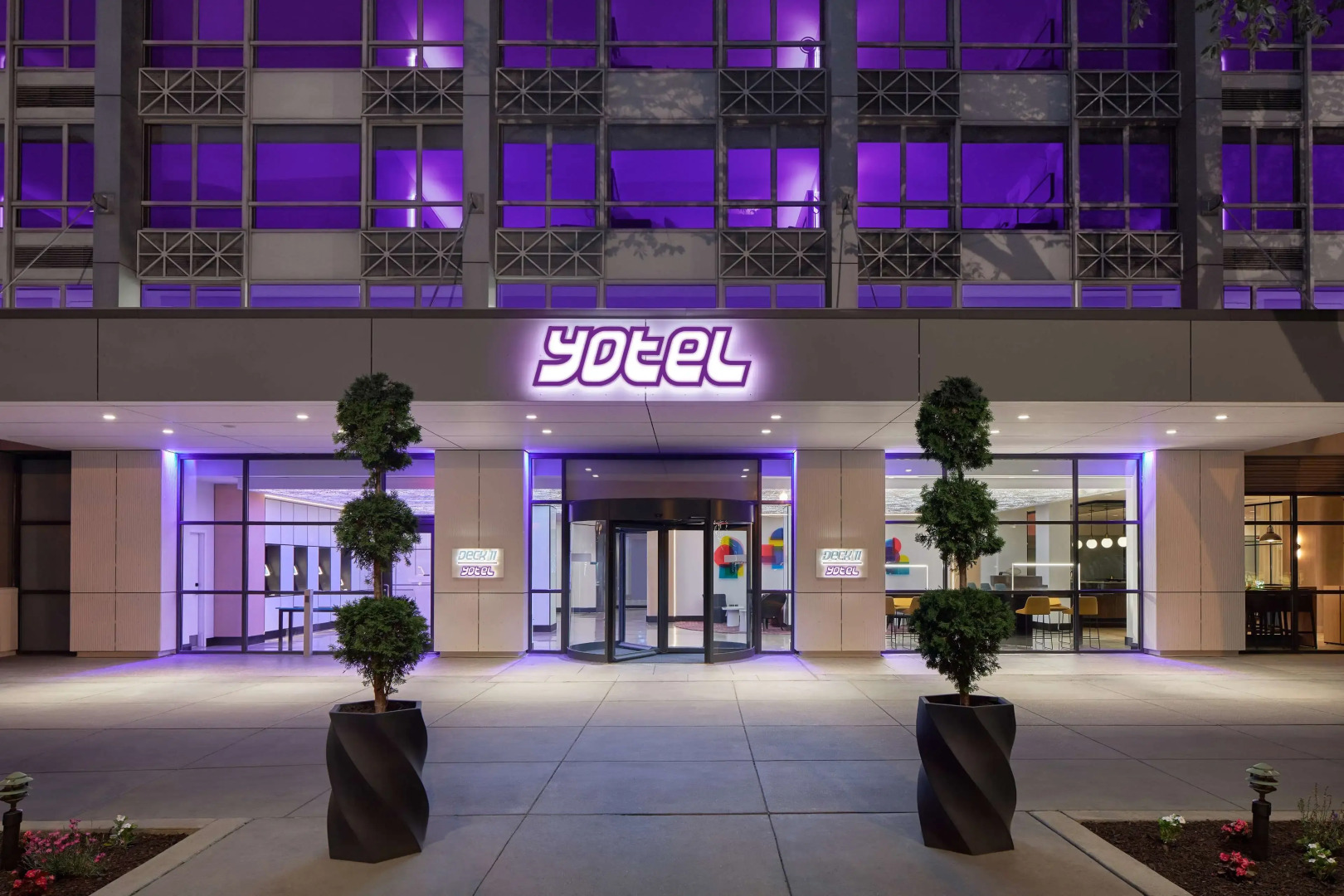 Foto - YOTEL Washington DC