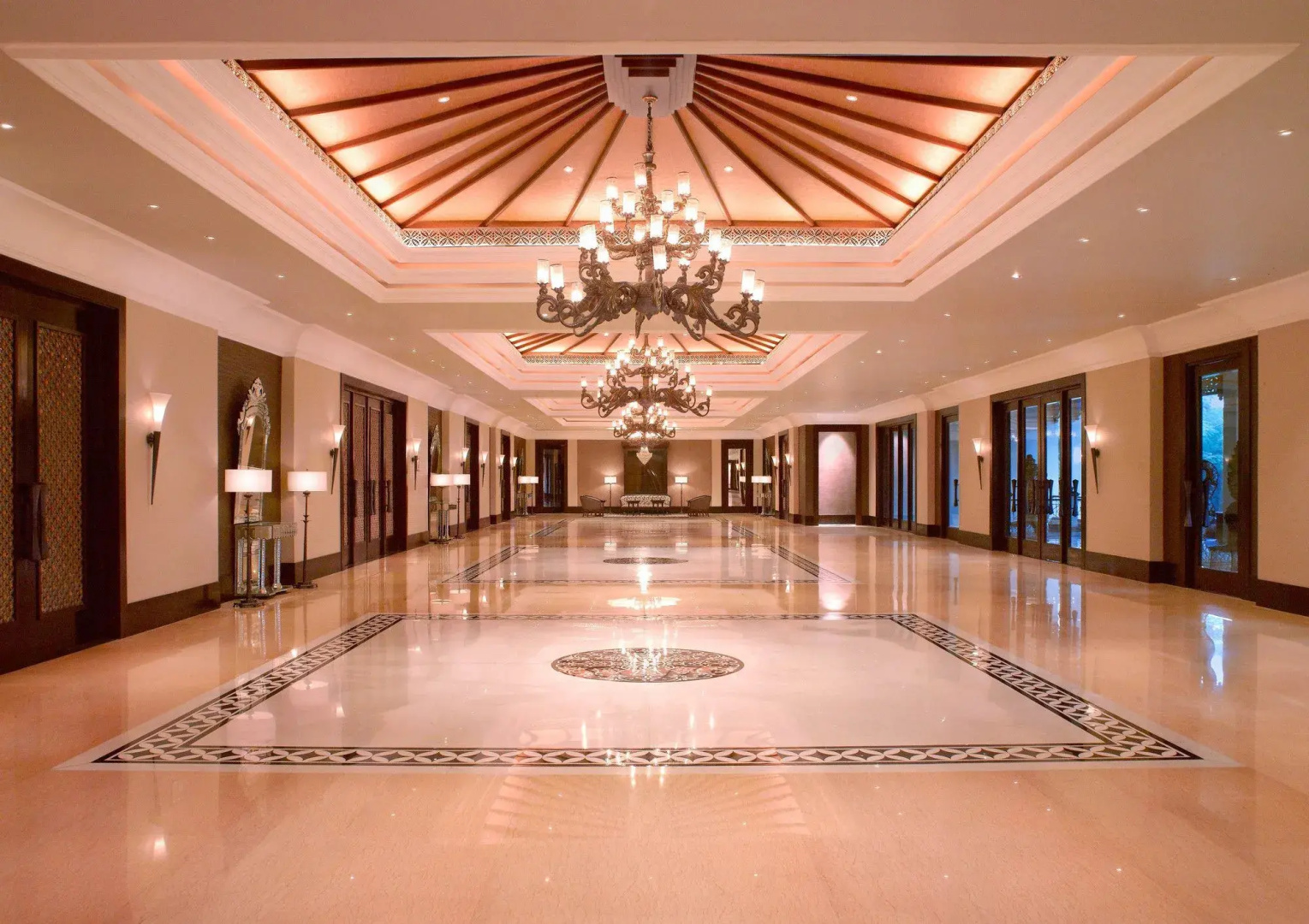 Foto - Mustika Yogyakarta Resort & Spa