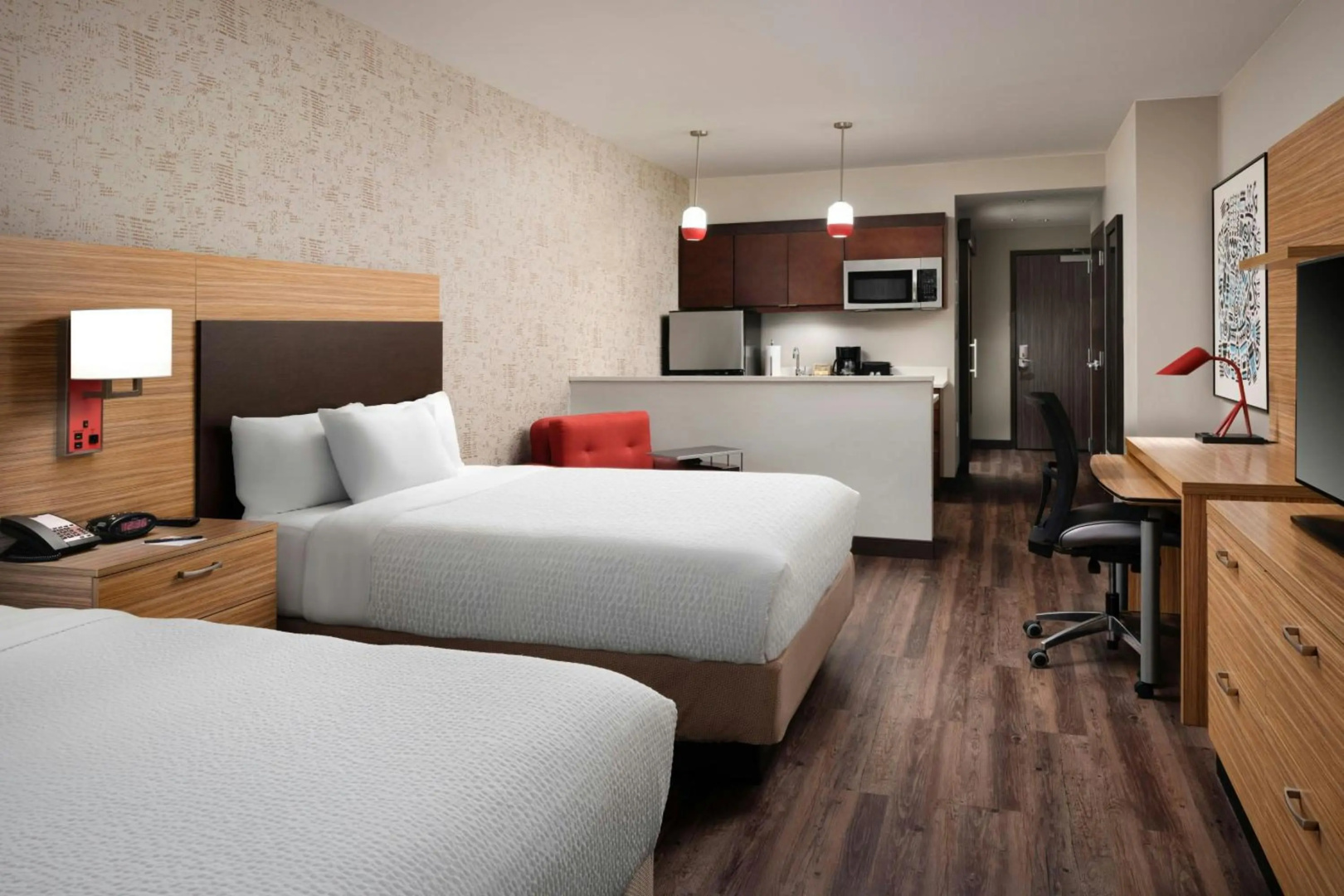 Foto - TownePlace Suites New Orleans Downtown/Canal Street