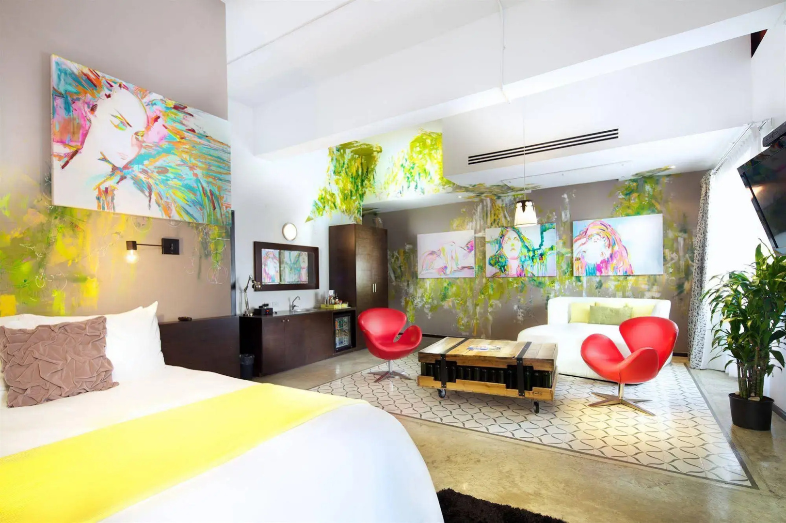 Foto - Tantalo Hotel