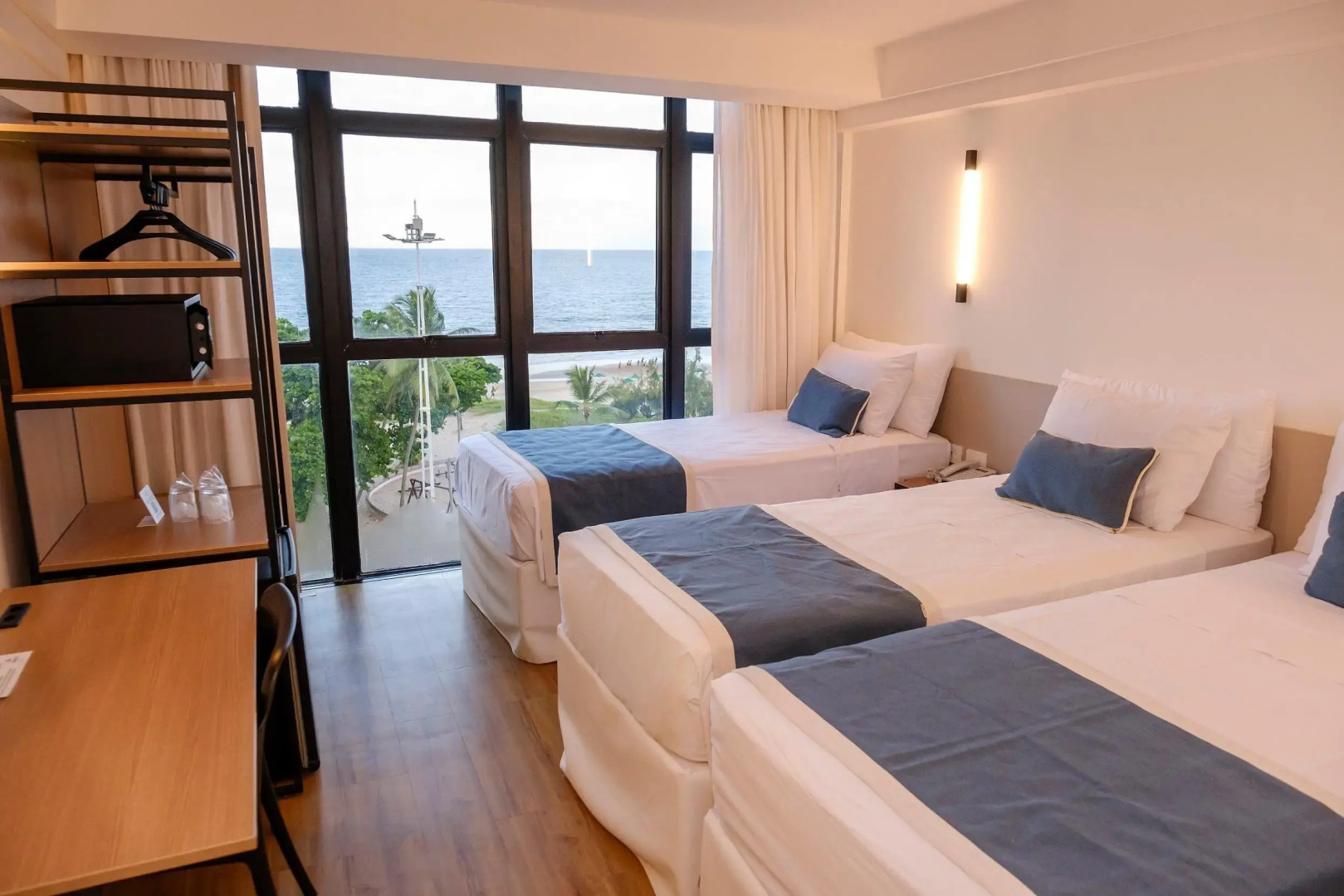 Foto - Marante Plaza Hotel