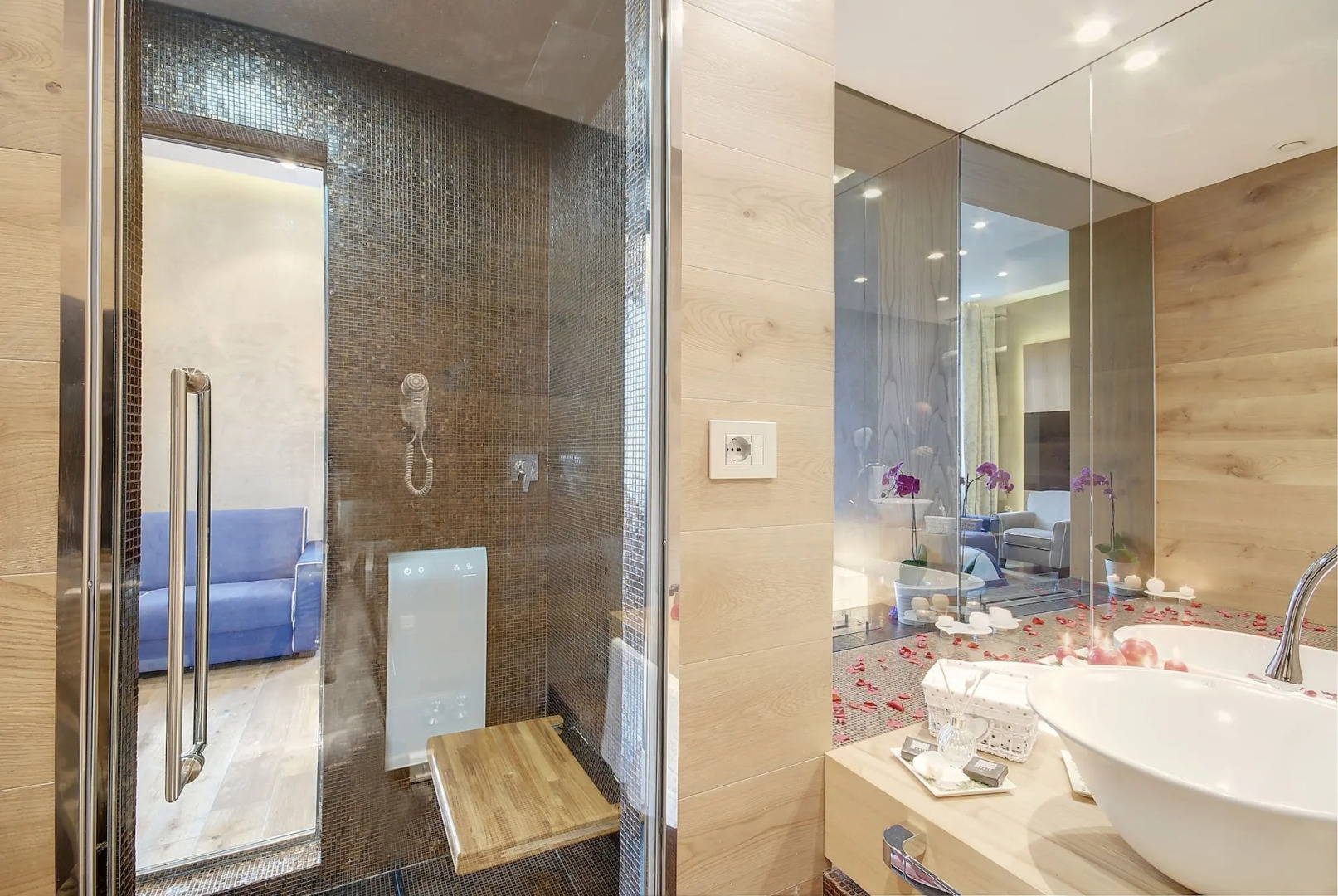 Foto - Sun Suite Luxury Pantheon