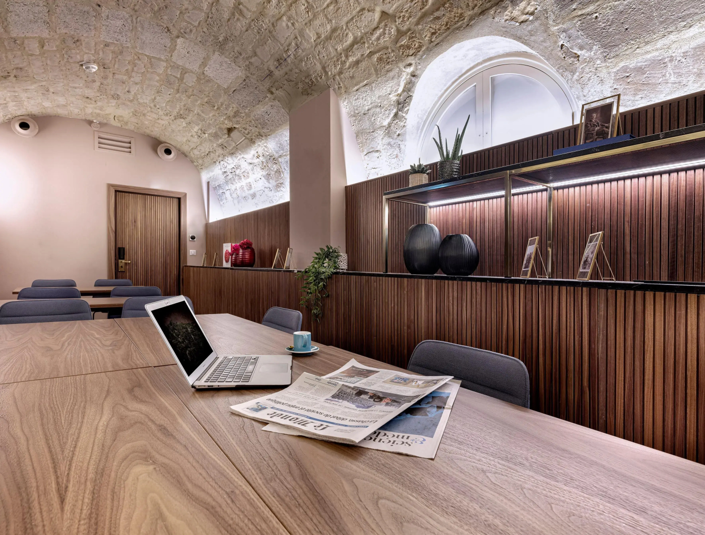 Photo - Maison Colbert member of Meliá Collection Notre-Dame
