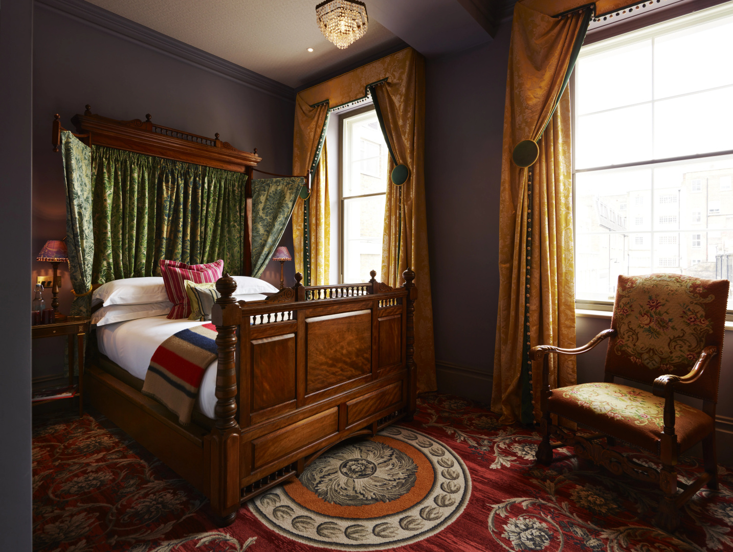 Photo - The Zetter Marylebone
