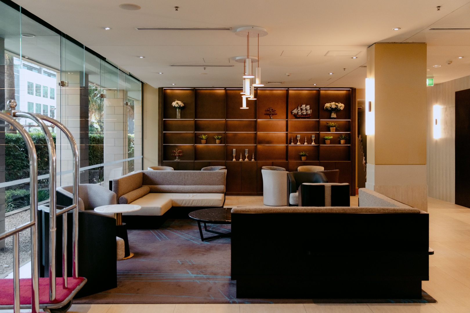 Photo - Crowne Plaza Sydney Macquarie Park by IHG