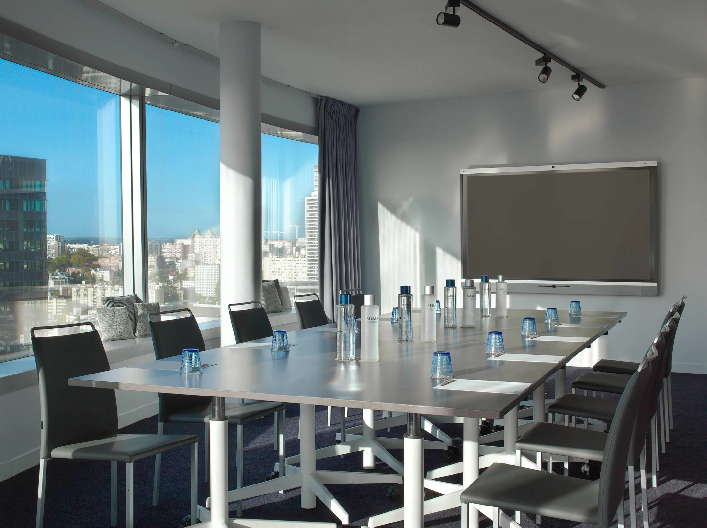 Foto - Melia Paris La Defense