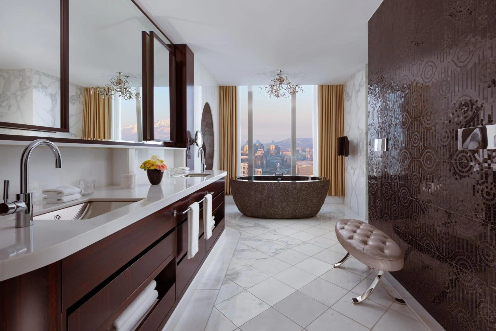 Photo - The Ritz-Carlton, Almaty