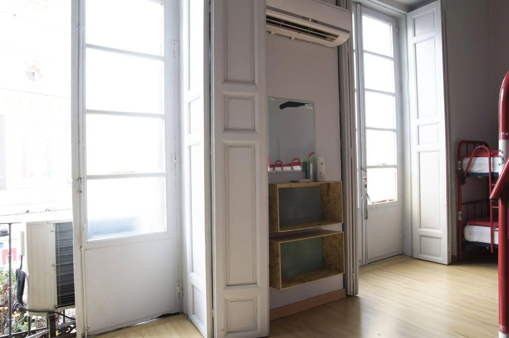 Photo - Way Hostel Madrid