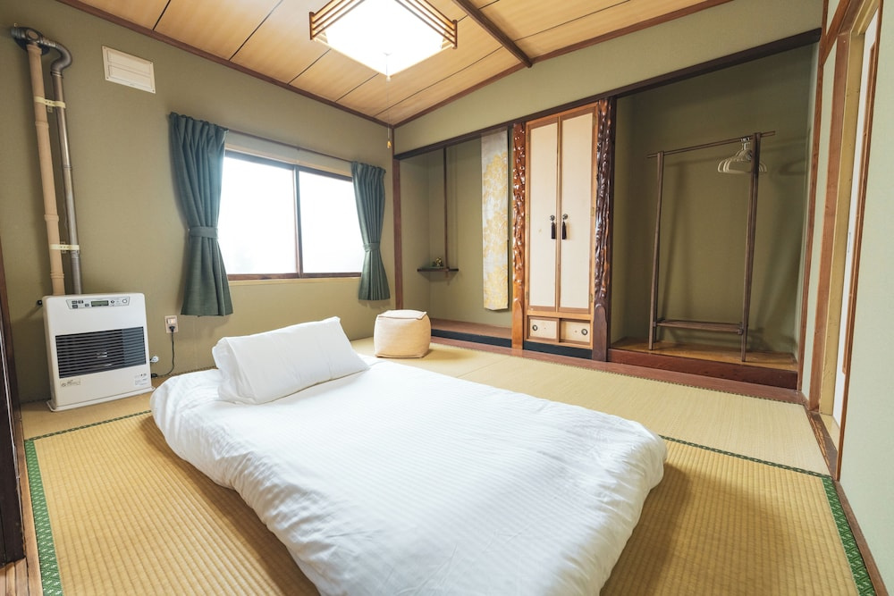Motomachi House