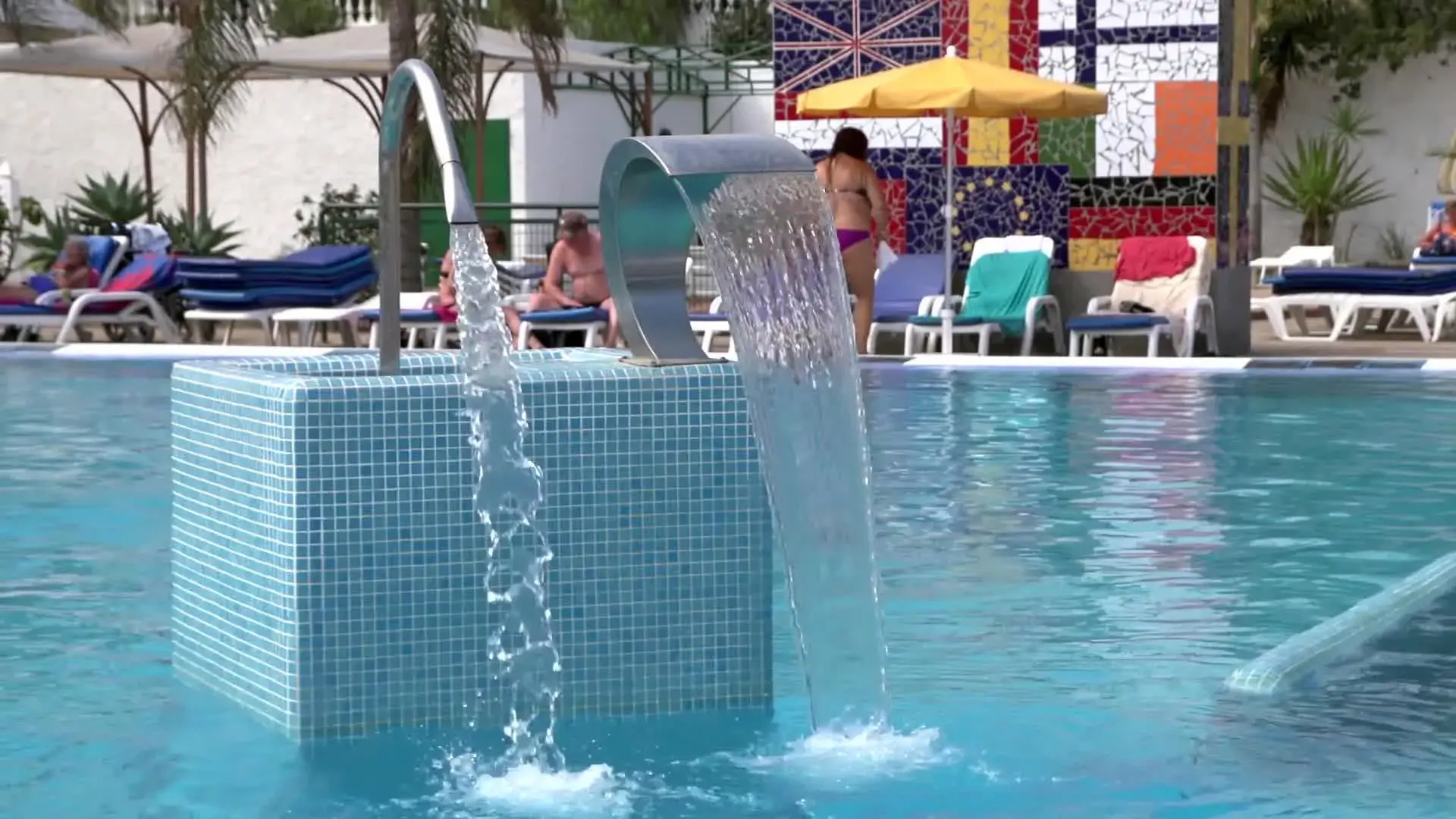 Foto - Hotel Green Field