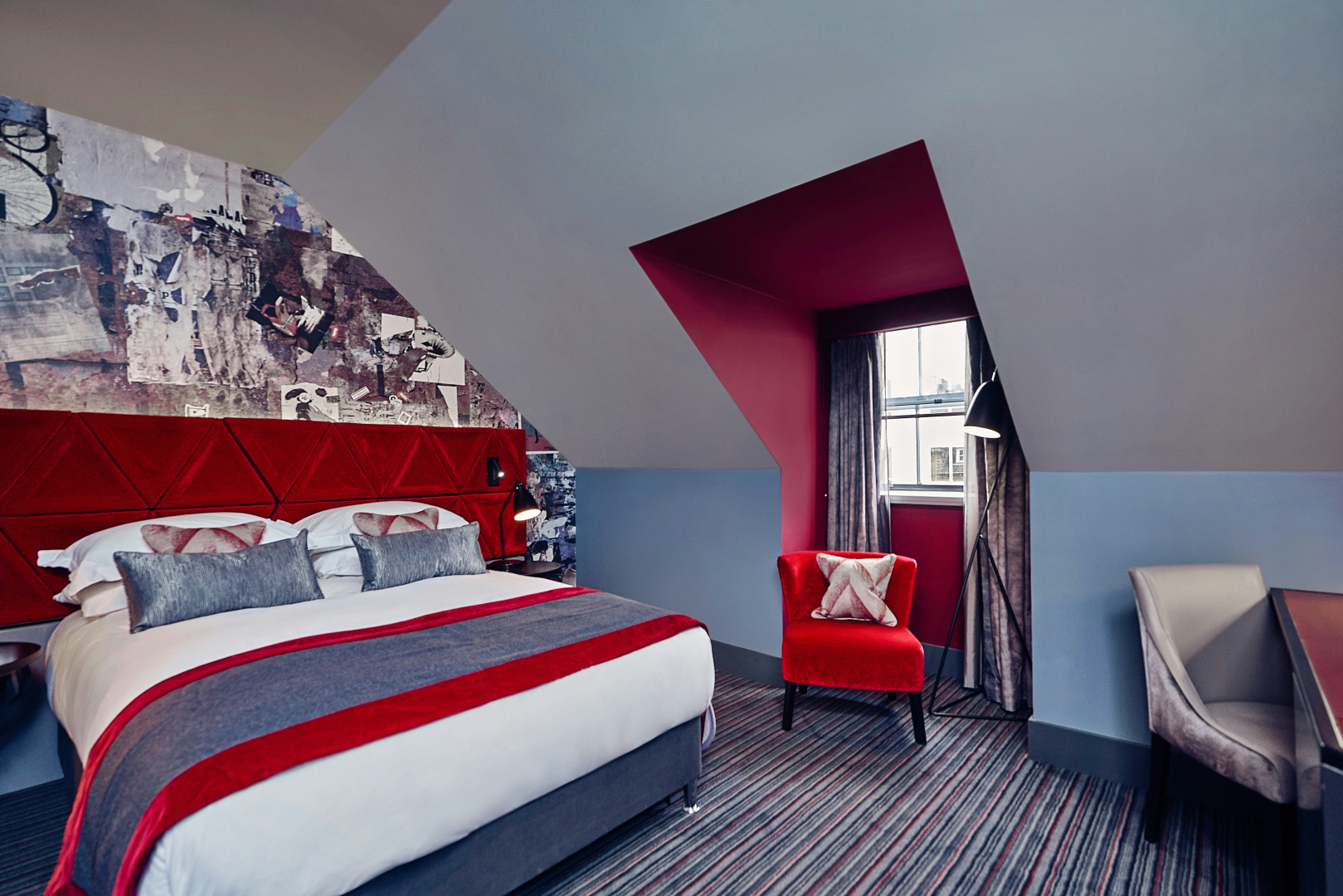 Photo - Malmaison Edinburgh City