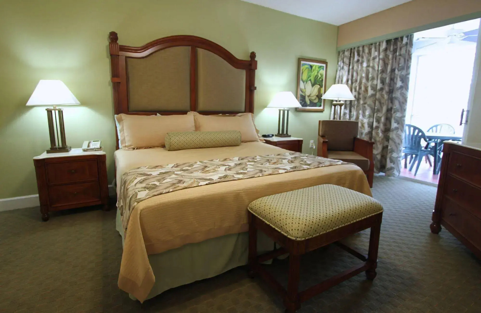 Foto - Hilton Vacation Club Cypress Pointe Orlando