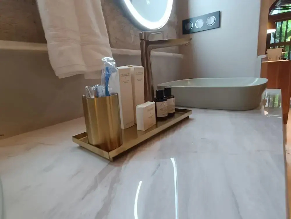 Photo - Hotel Casona del Porvenir