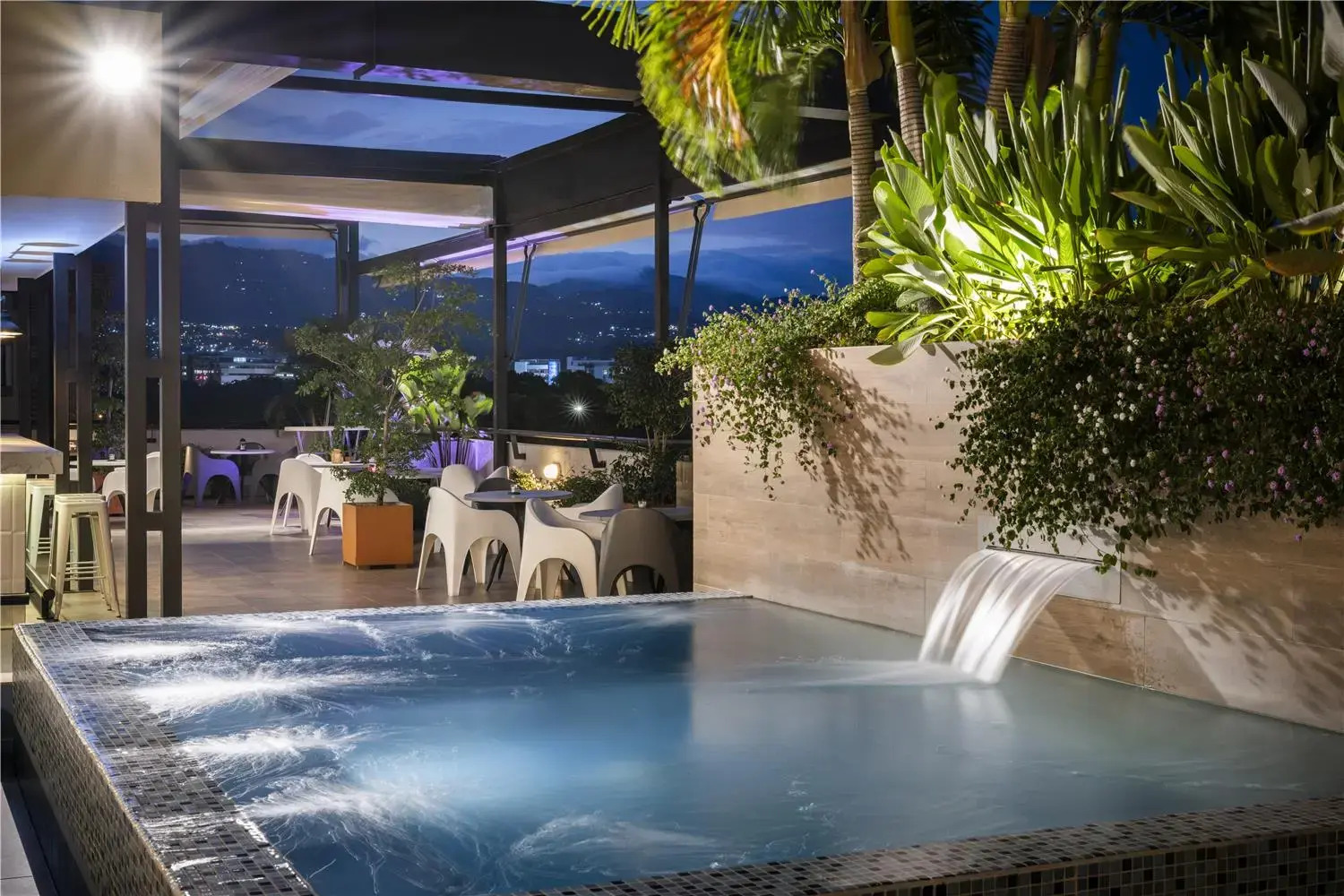 Photo - Hilton Garden Inn Cali Ciudad Jardin