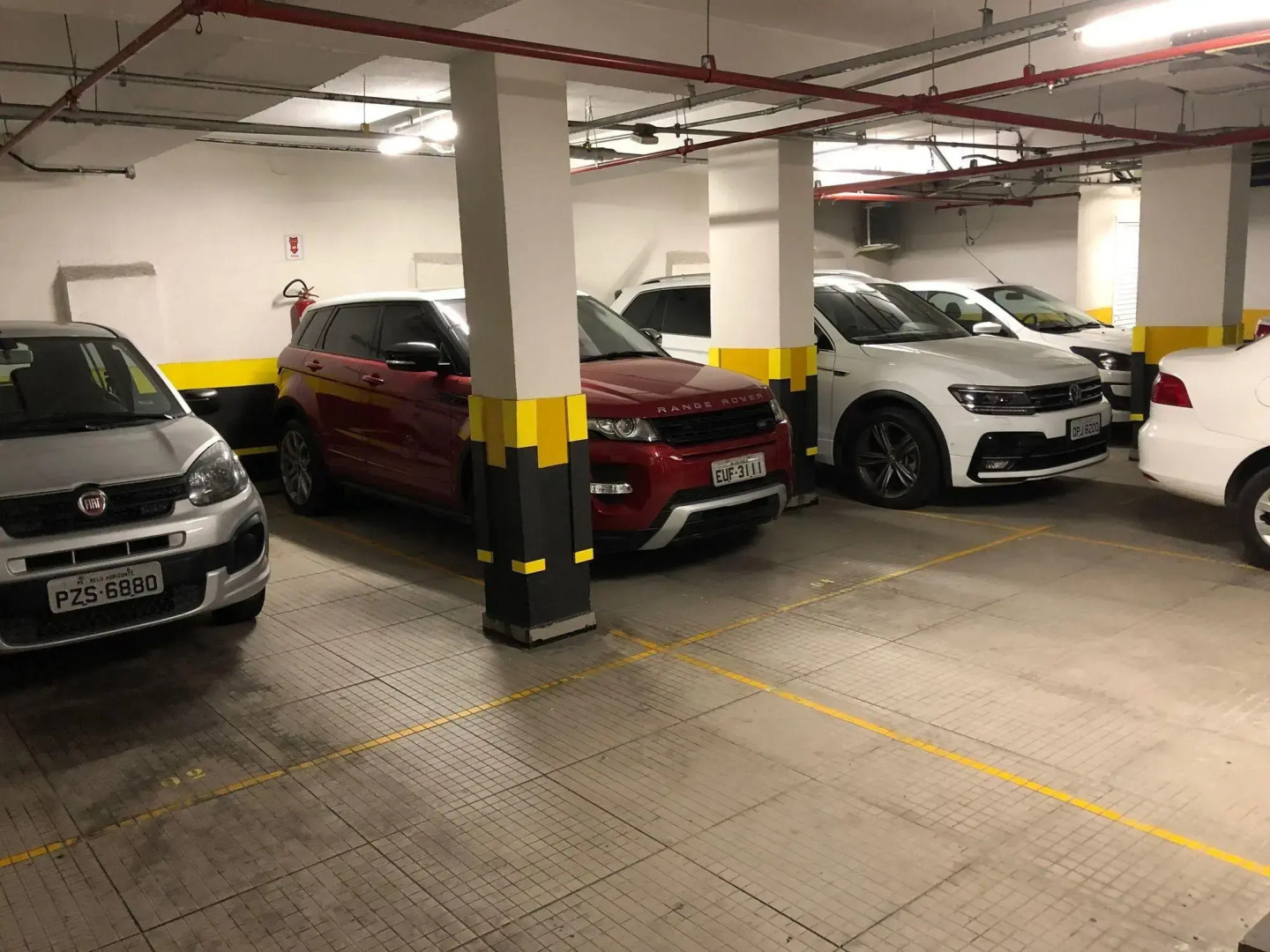 Foto - Américas Copacabana Hotel