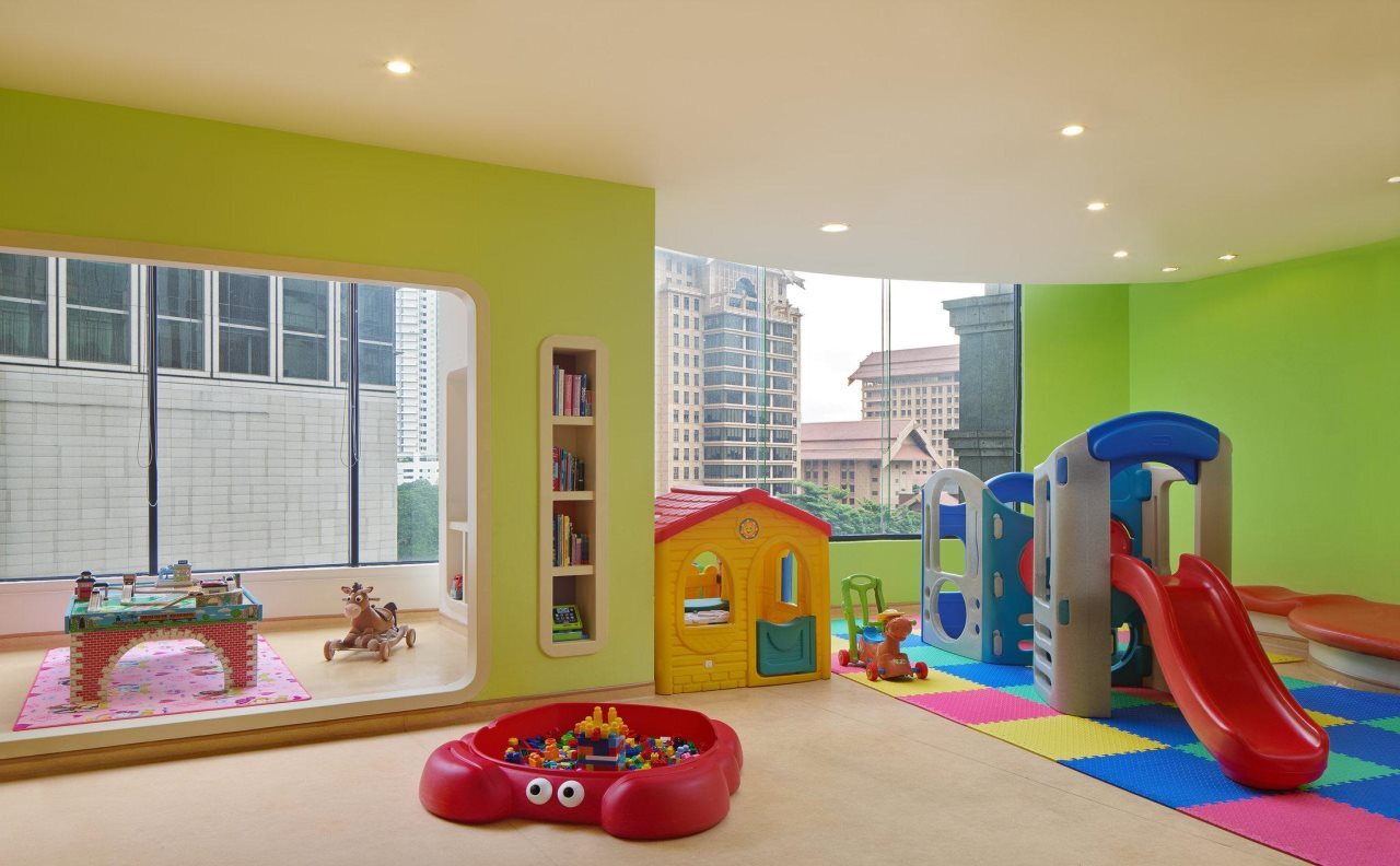 Foto - The Westin Kuala Lumpur