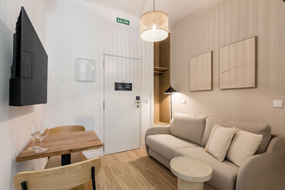 Foto - The Madrid Studios by Charming