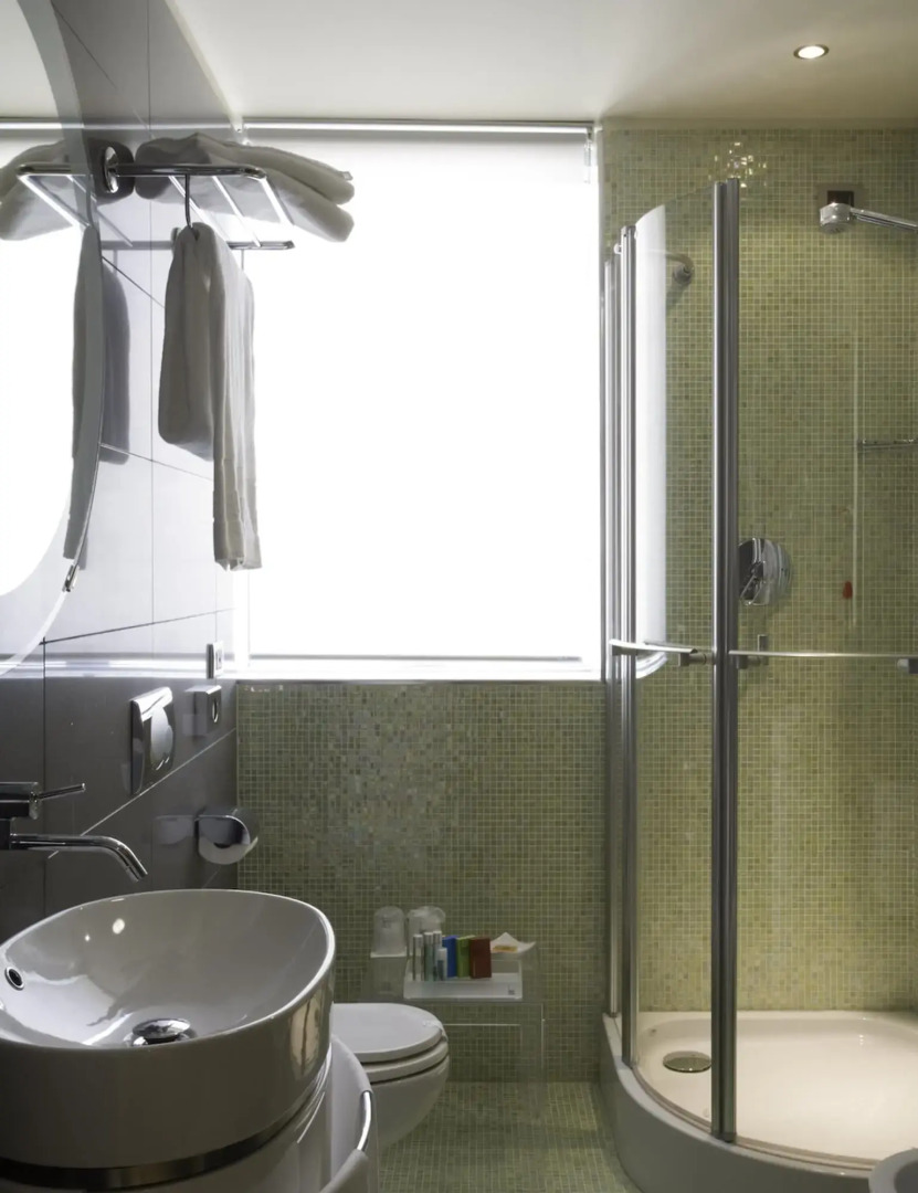 Foto - UNA HOTELS T Hotel Cagliari