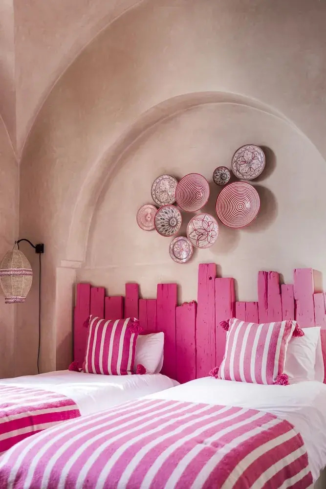 Foto - Villa Serena Marrakech - Maison d'hôtes