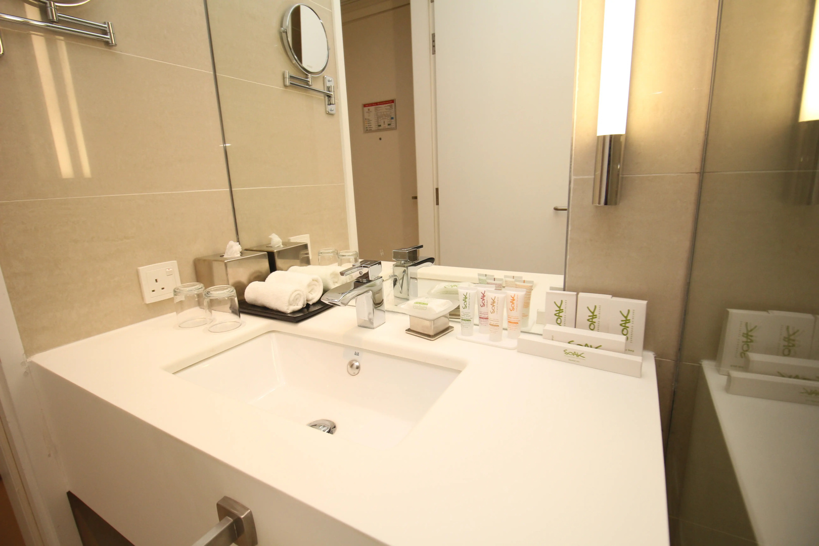 Photo - Awfad Hotel