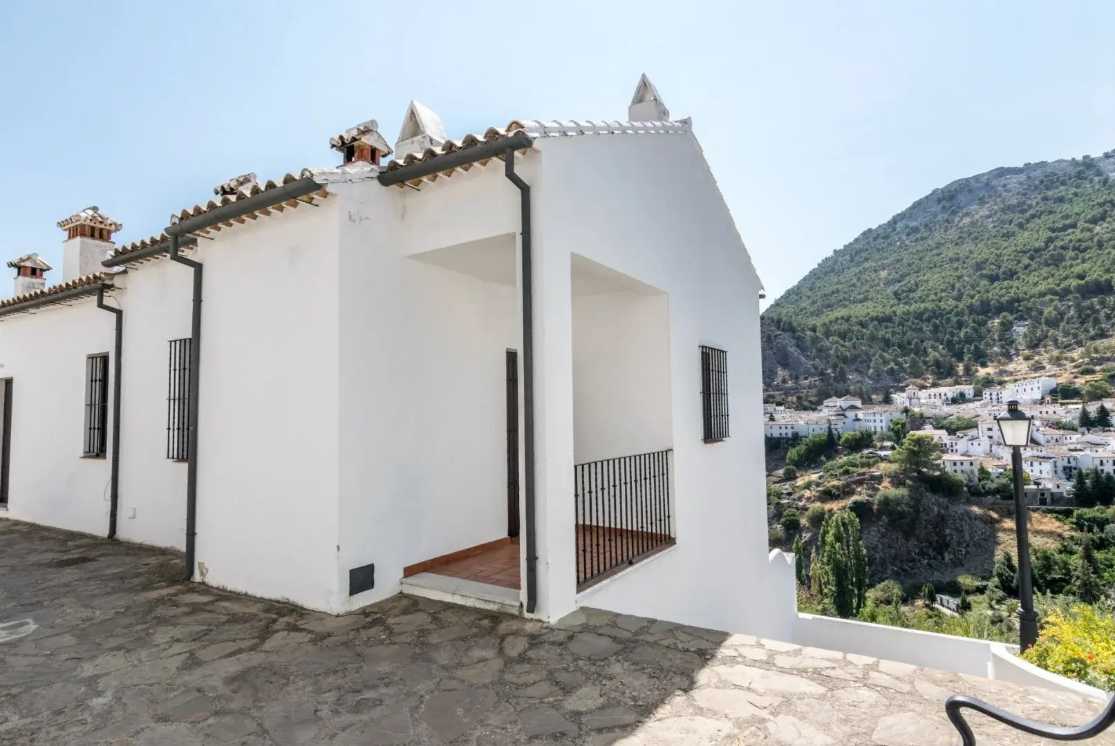 Photo - Villa Turística de Grazalema