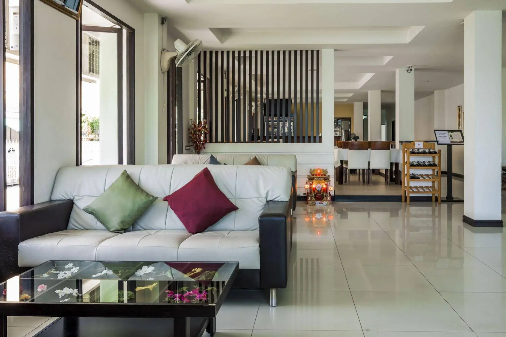 Foto - G House