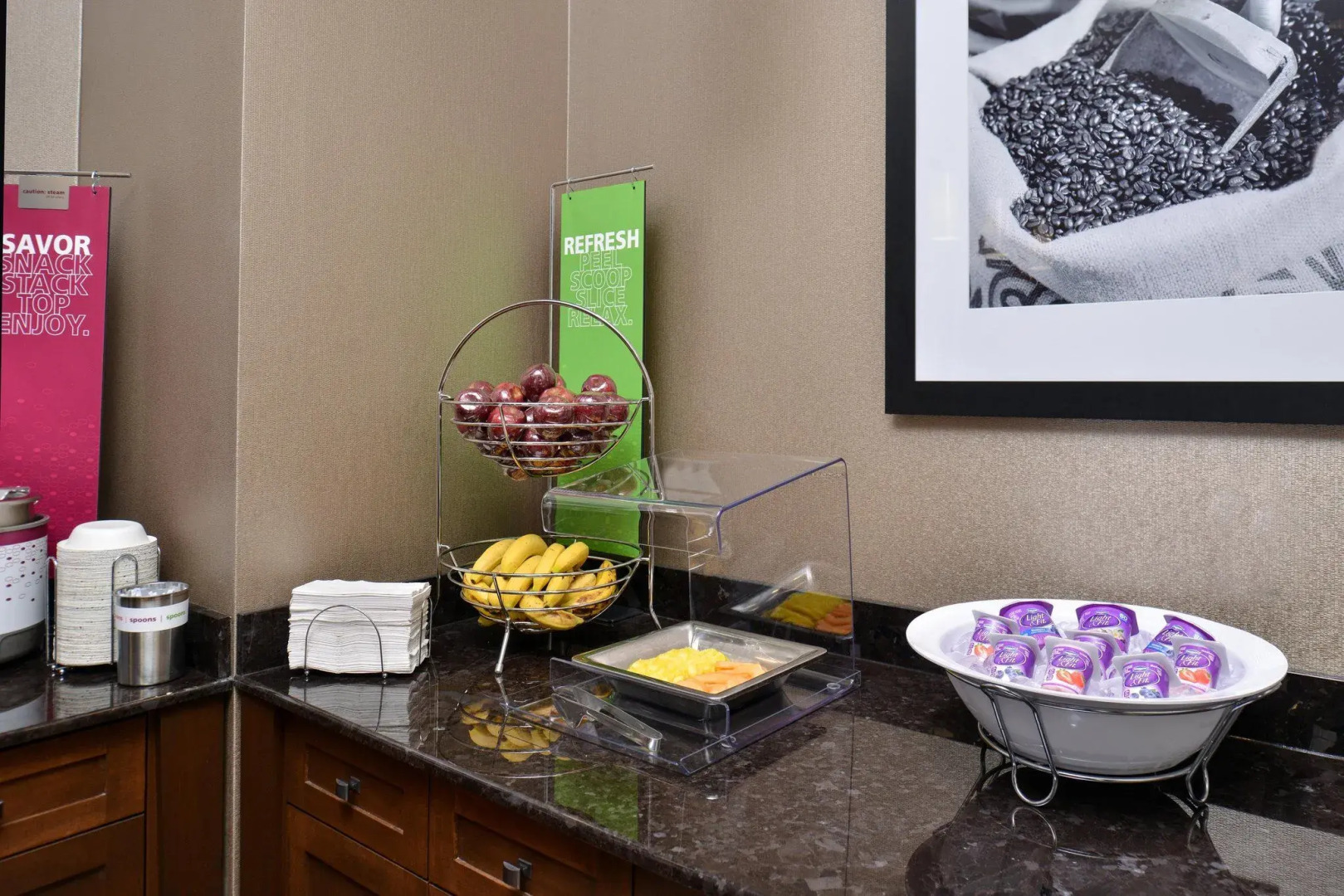 Photo - Hampton Inn & Suites Orlando/Downtown South - Medical Center