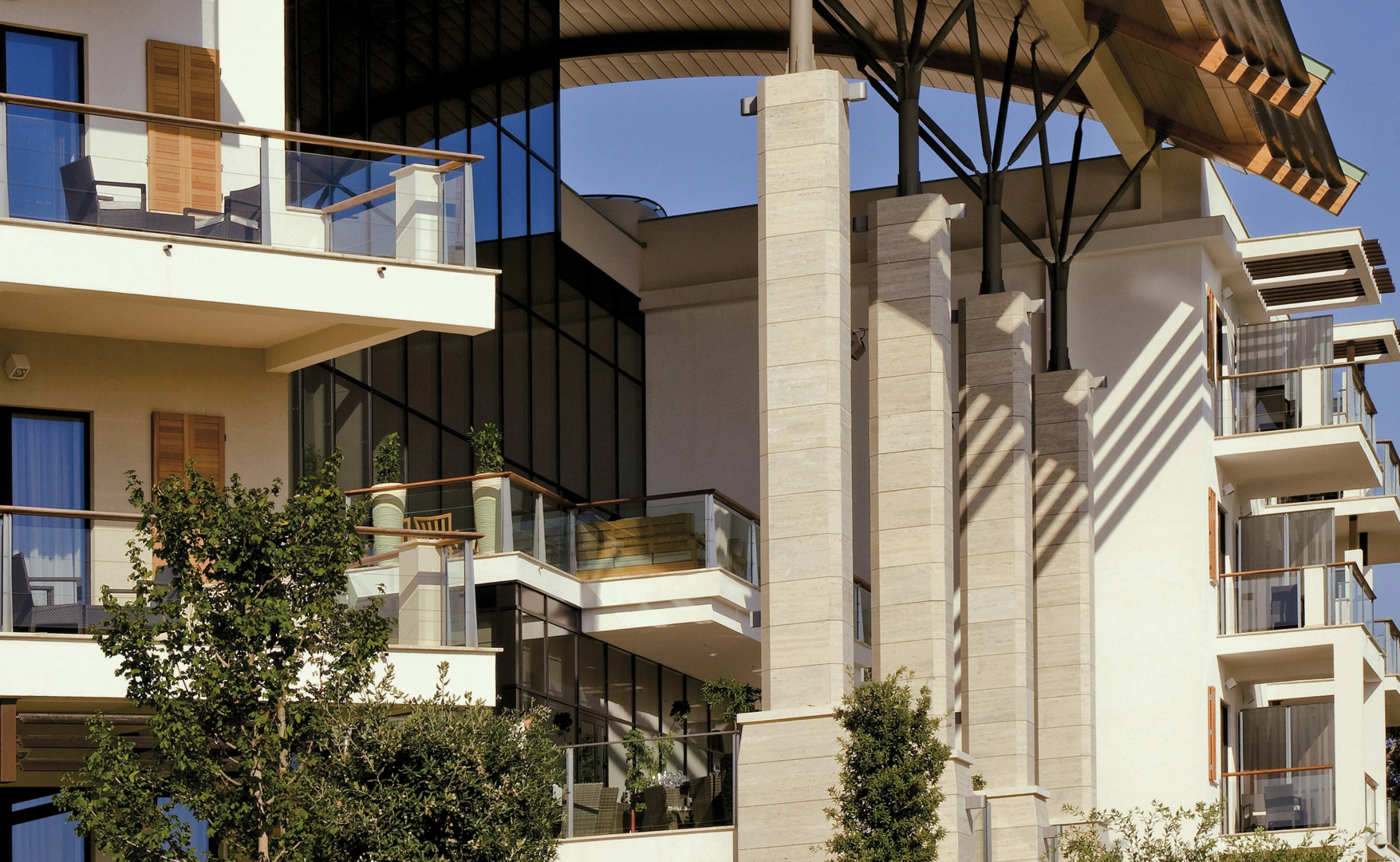 Foto - Adults Exclusive Hotel Monte Mulini Hotel