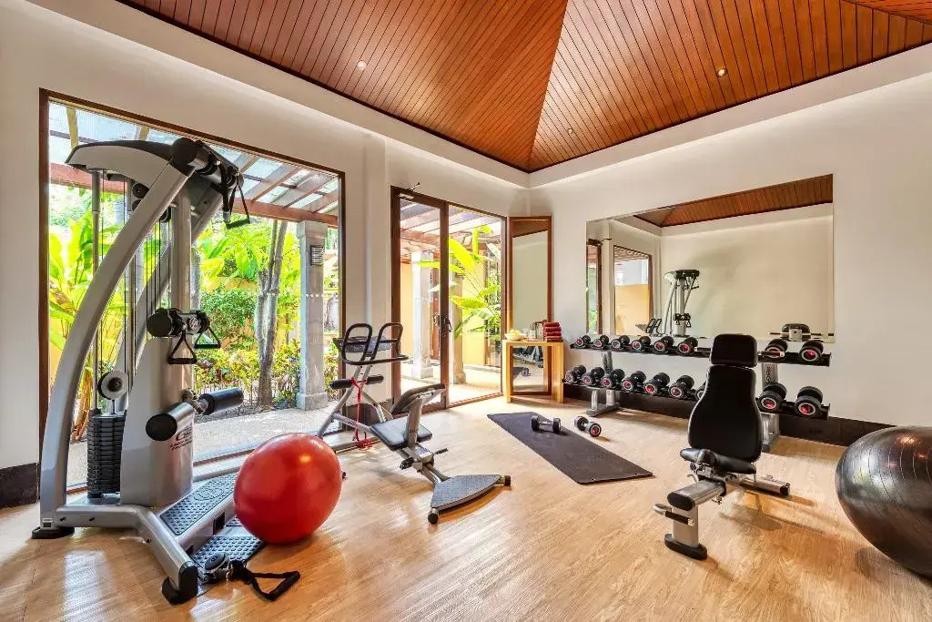 Photo - Mövenpick Asara Resort & Spa Hua Hin