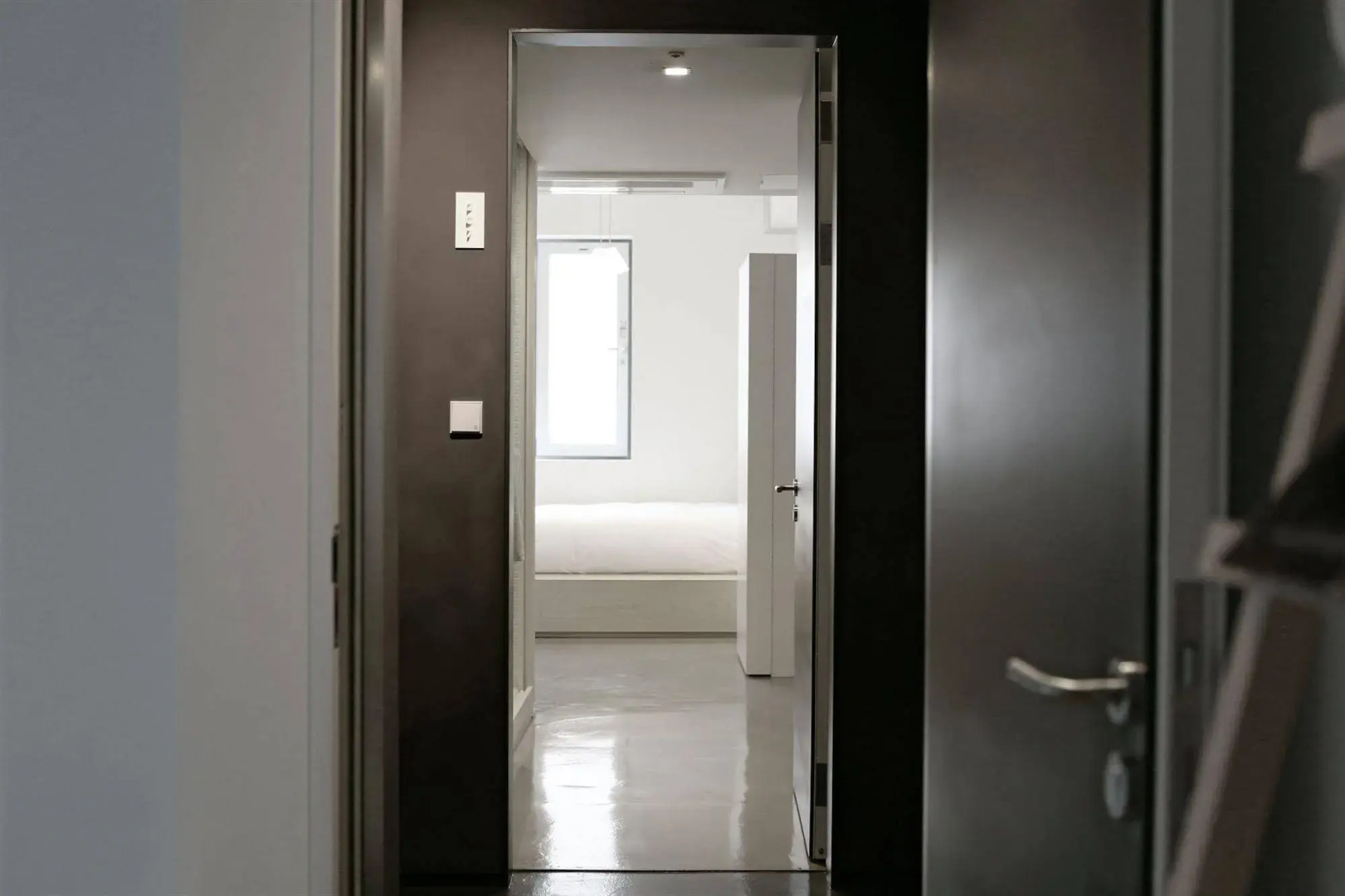 Photo - Small House Big Door Myeongdong