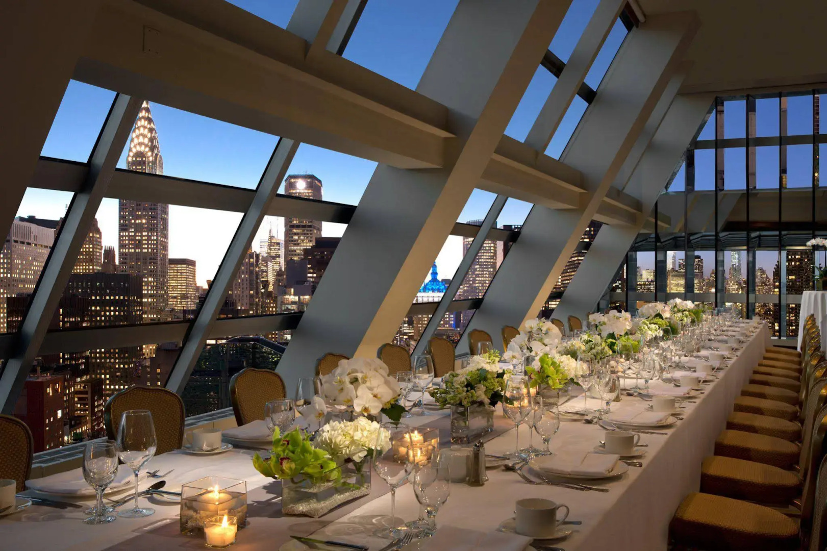 Foto - Millennium Hilton New York One UN Plaza