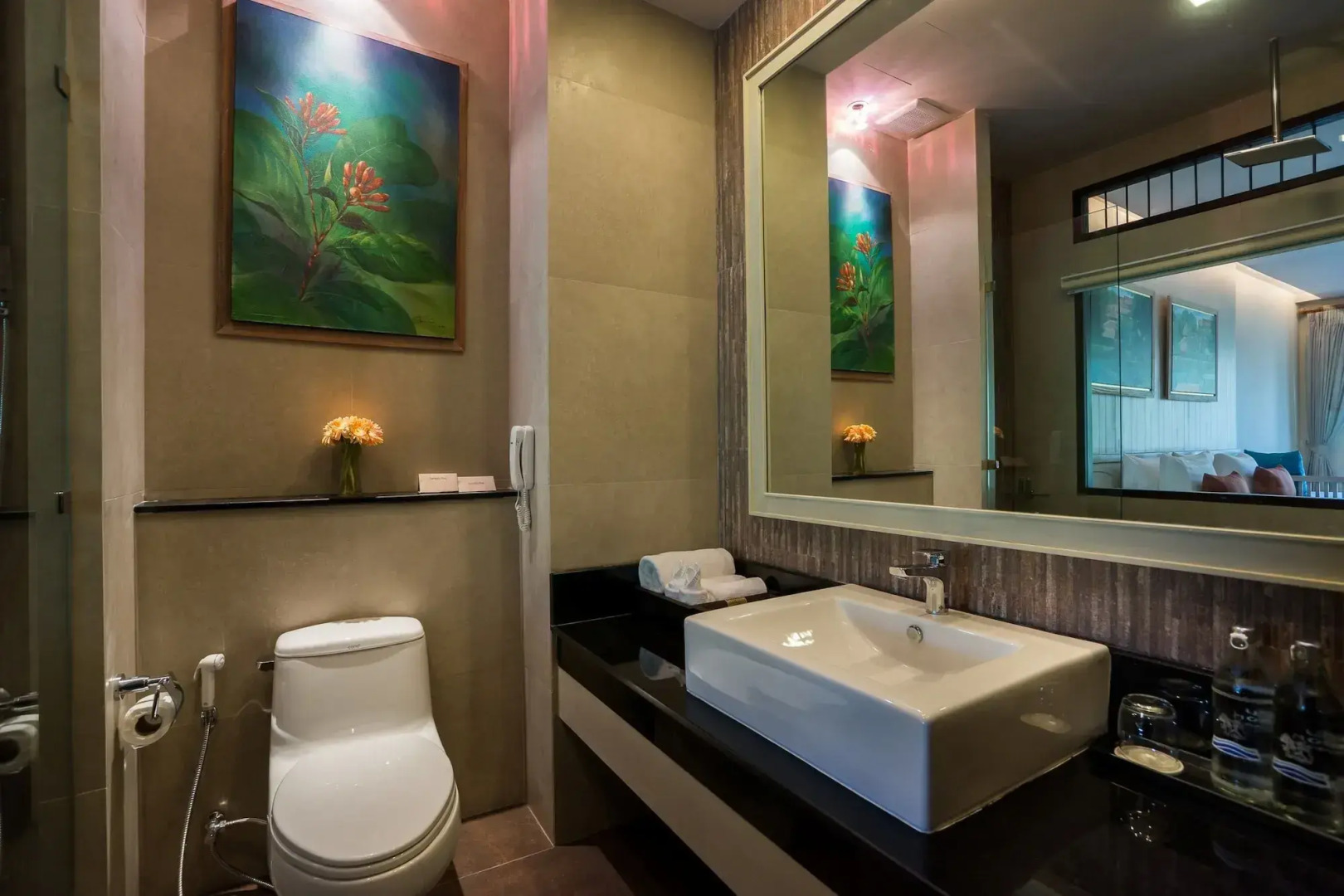 Photo - Siripanna Villa Resort & Spa Chiang Mai -SHA Extra Plus