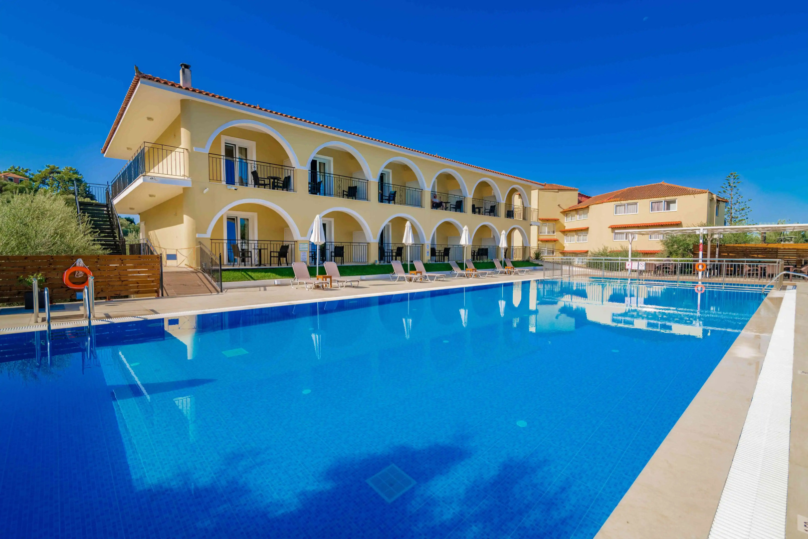 Foto - Varres Hotel