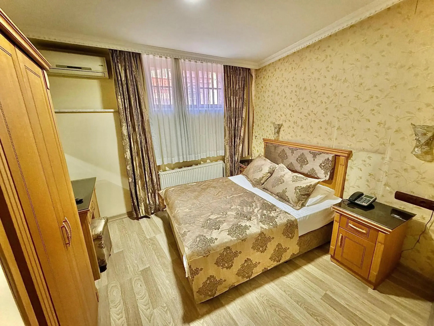 Foto - Grand Papirus Hotel