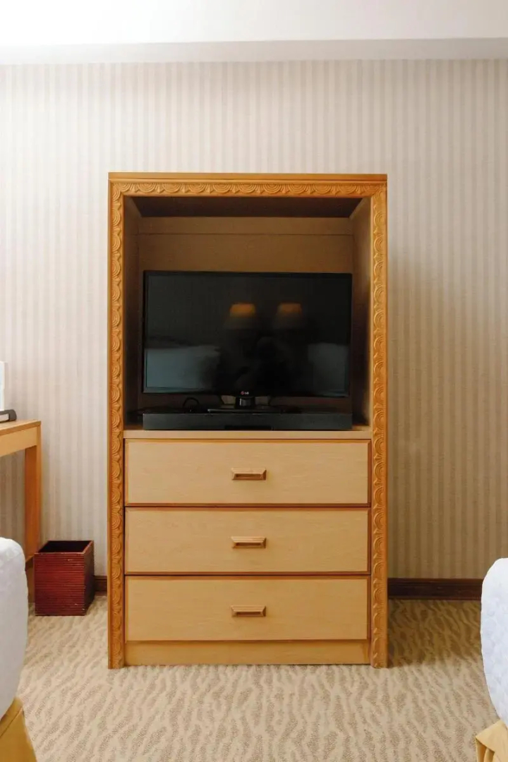 Photo - Intercity Tower Hotels