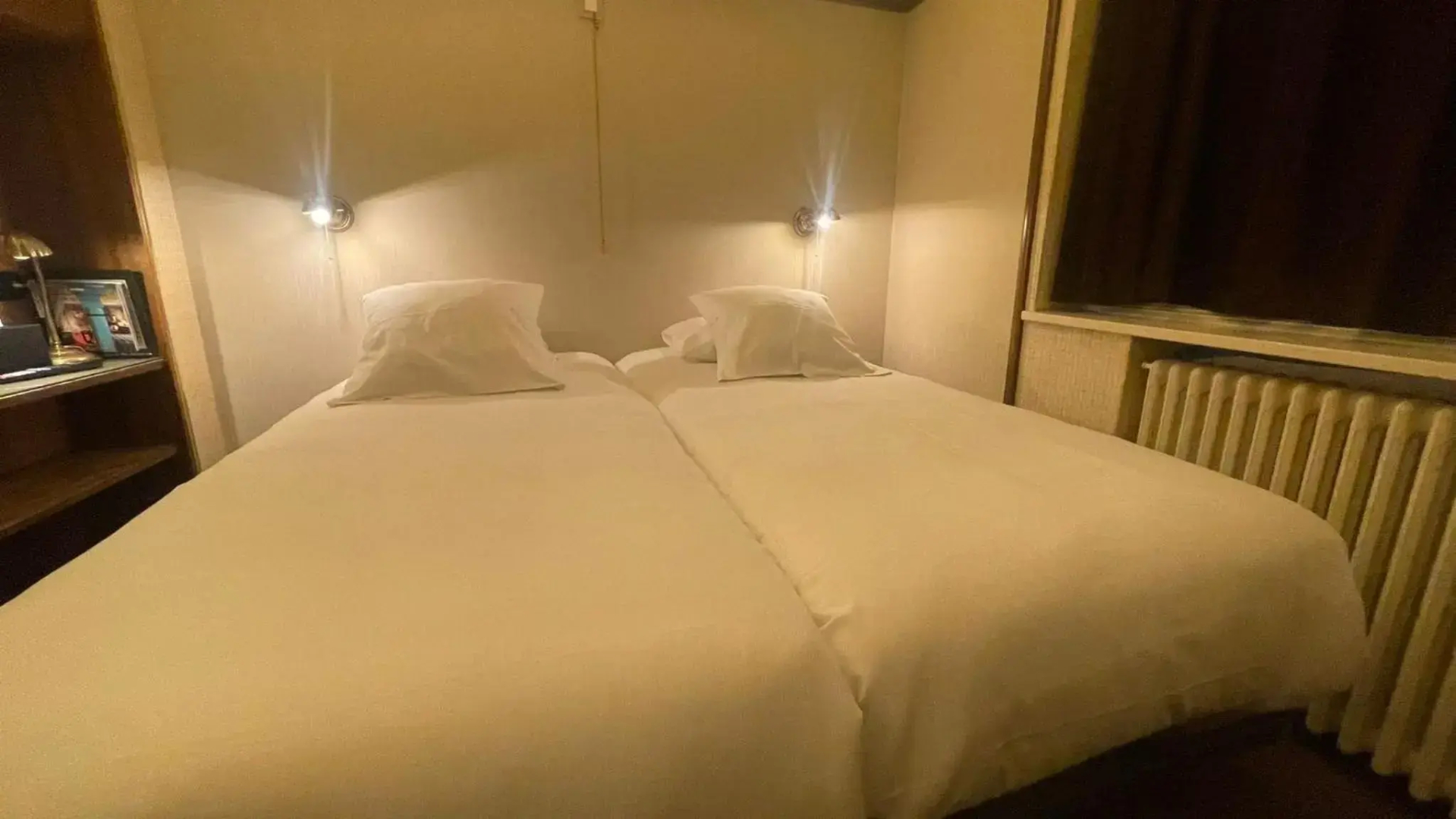 Photo - Latroupe Hotel Le Berger