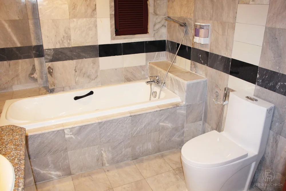 Photo - Rest@Ratchada hotel