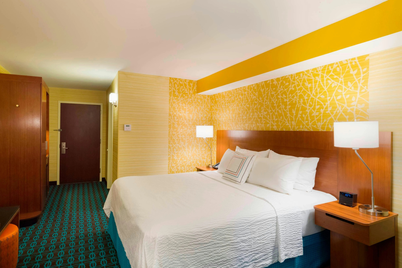 Photo - Fairfield Inn & Suites by Marriott Paramus