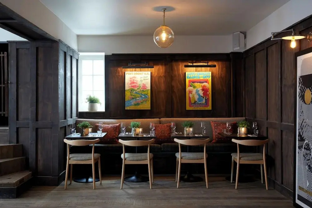 Photo - Artist Residence Bristol