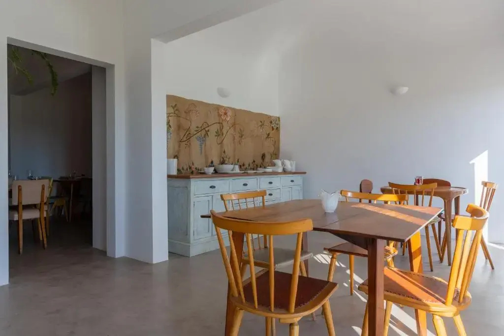 Photo - Cenoura-Brava Villas & Suites.