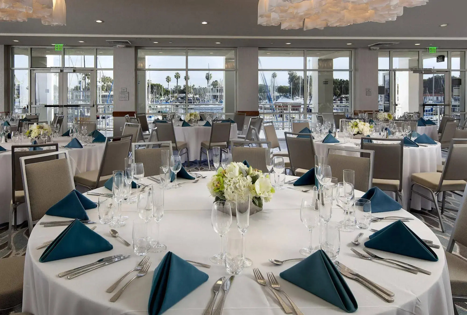 Photo - Marina del Rey Hotel