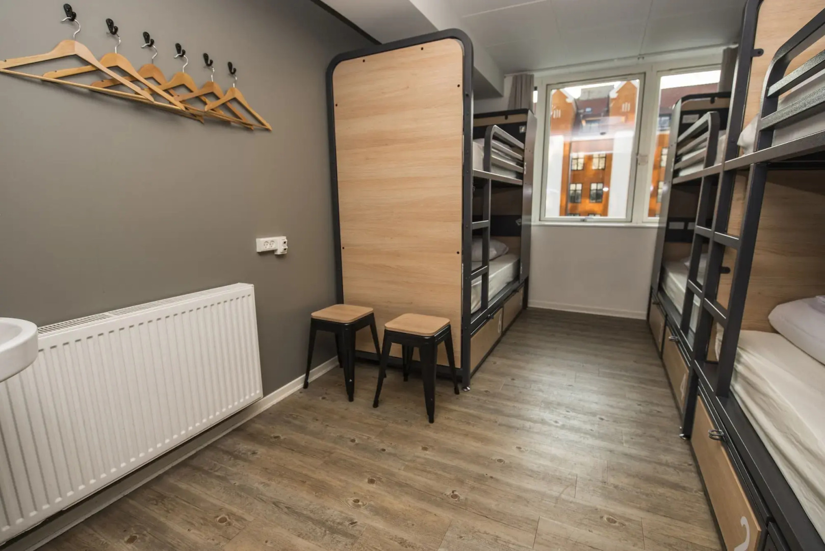 Foto - Generator Copenhagen