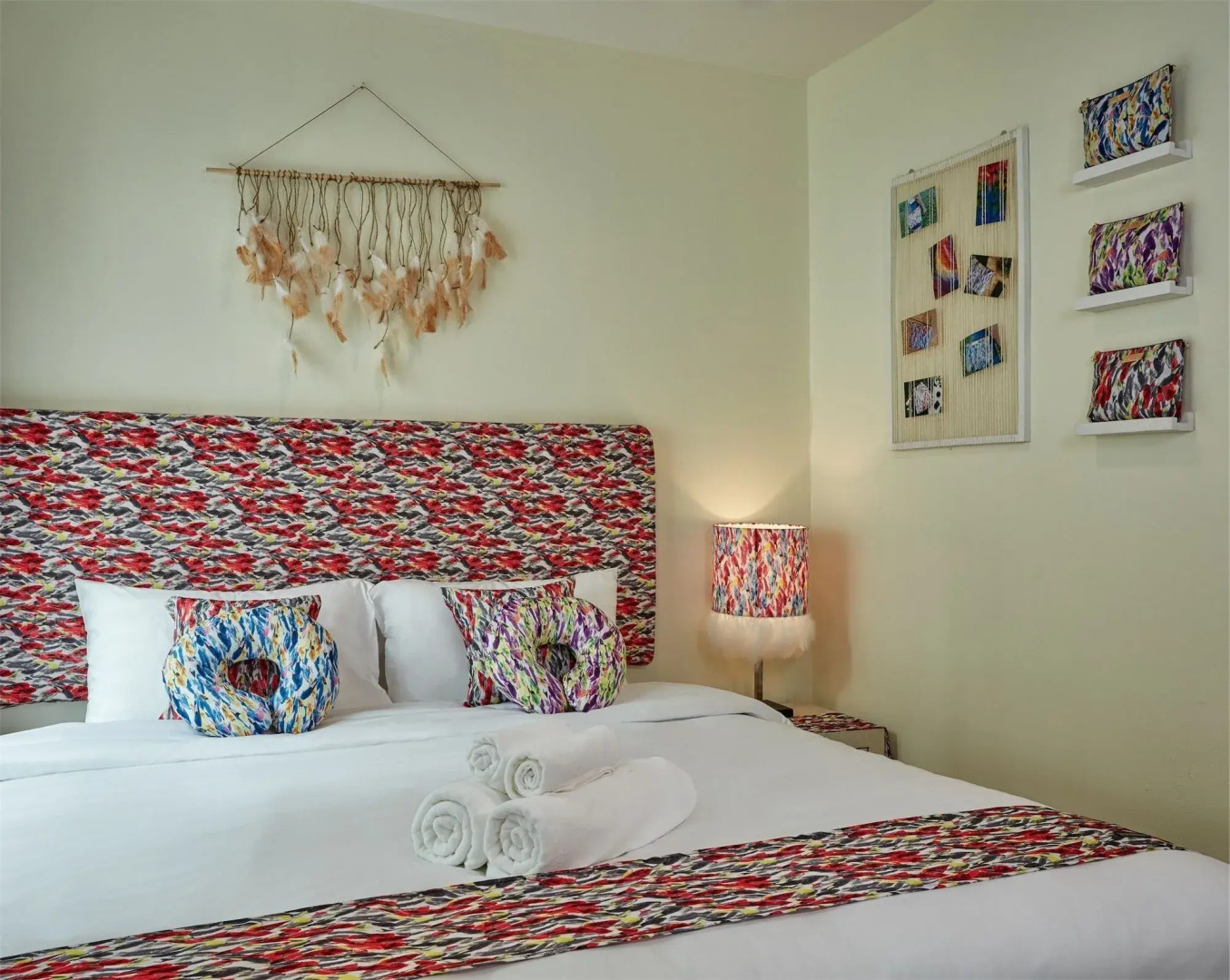 Photo - Bangkok River Loka Hotel